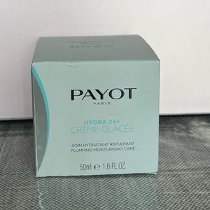 Payout París hydra 24 + crème glacee